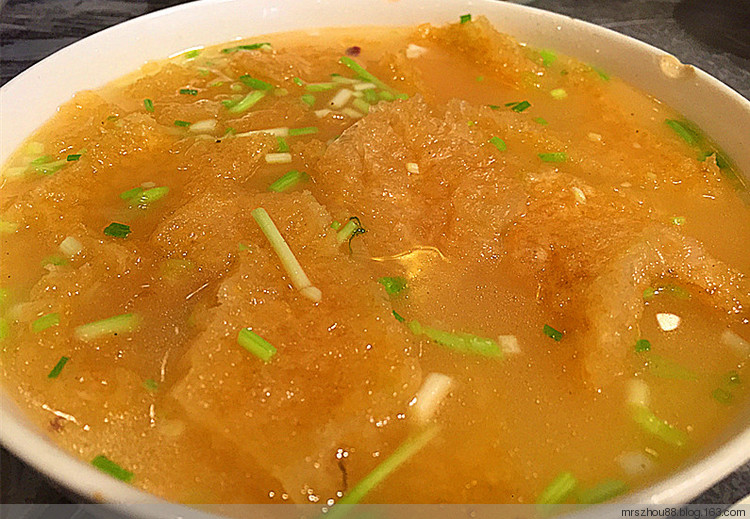 三林本幫館--體驗(yàn)民俗 - 周太靚湯 - 周太靚湯