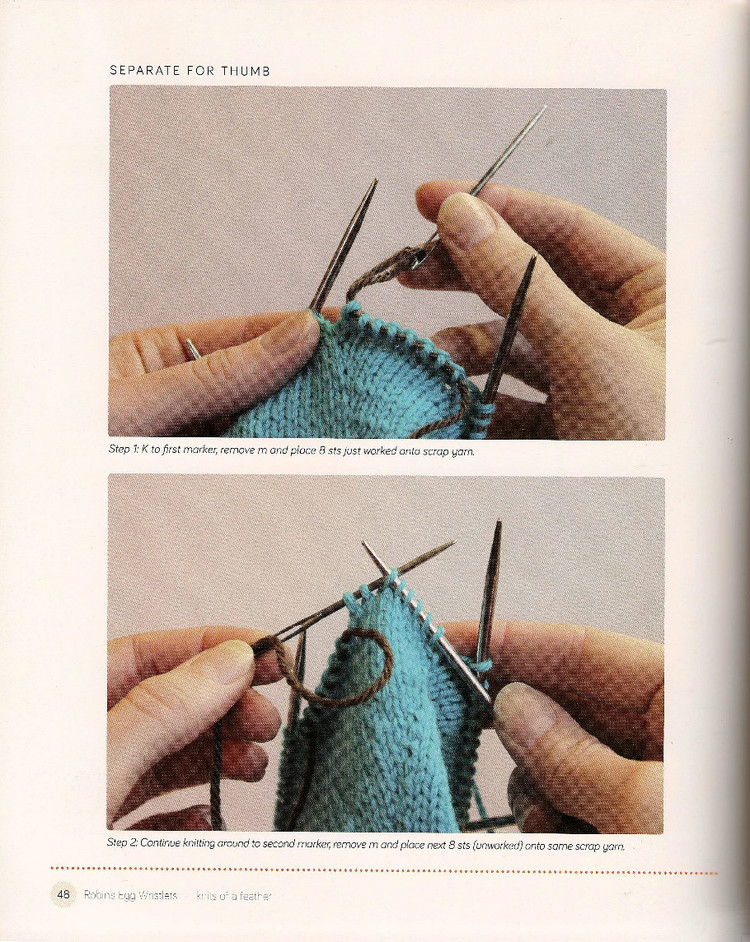 Knits of a Feather :20 Stylish Knits Inspired by Birds in Nature - 輕描淡寫(xiě) - 輕描淡寫(xiě)