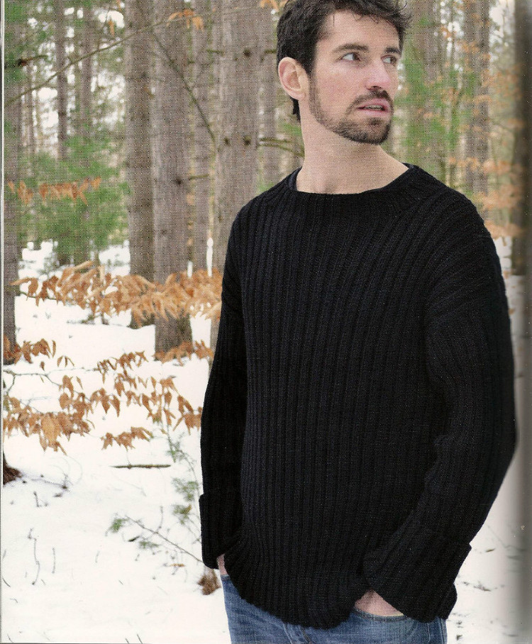 Knits of a Feather :20 Stylish Knits Inspired by Birds in Nature - 輕描淡寫(xiě) - 輕描淡寫(xiě)