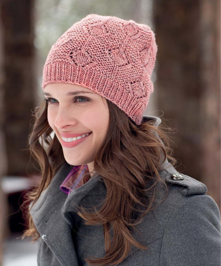 Simply Modern Lace :20 Knit Projects - 輕描淡寫 - 輕描淡寫