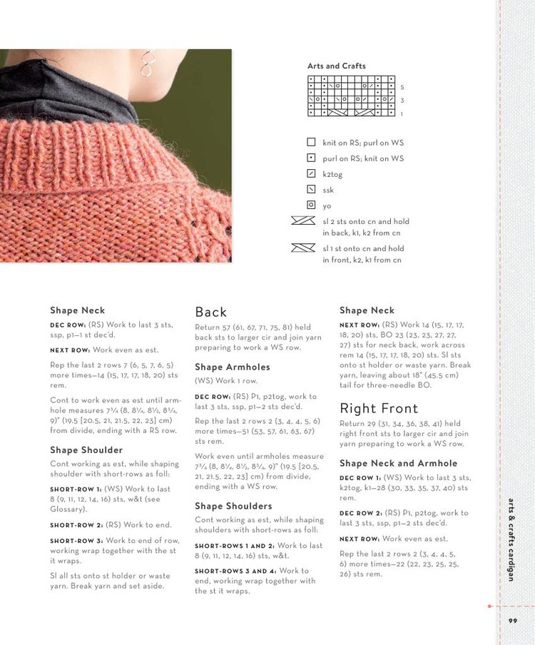 Simply Modern Lace :20 Knit Projects - 輕描淡寫 - 輕描淡寫
