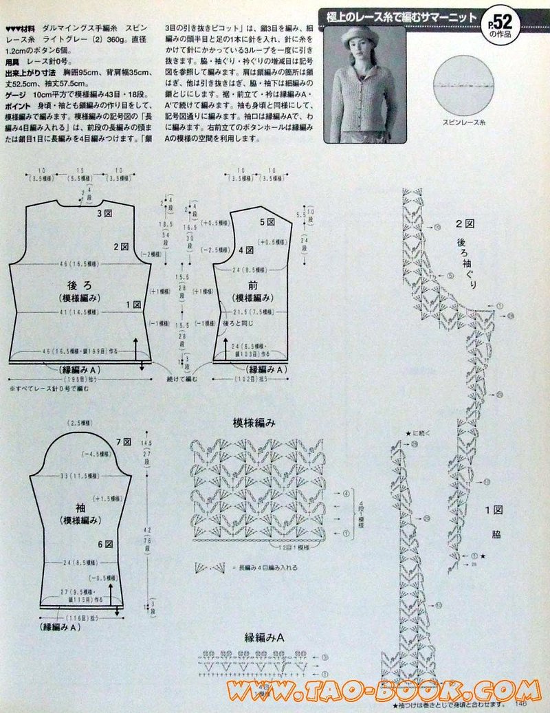 【雨菱整理】——同花順之3 雕花 - 雨菱 - 愛是綻放的花朵