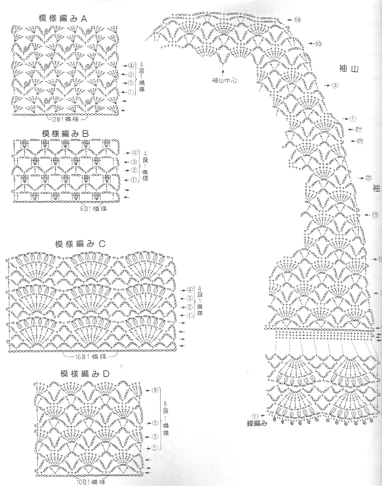 【雨菱整理】——同花順之3 雕花 - 雨菱 - 愛是綻放的花朵