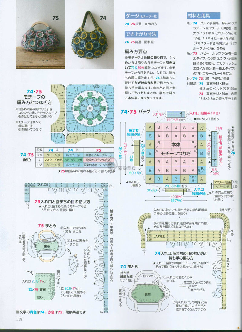 【戀戀云汀】手編大好2014秋冬 - 戀戀云汀 - 汀水云間戀戀云汀