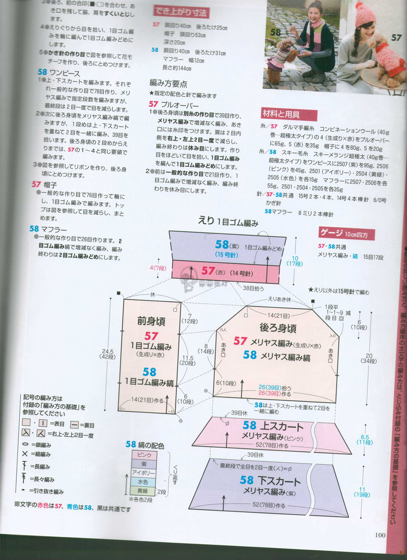 【戀戀云汀】手編大好2014秋冬 - 戀戀云汀 - 汀水云間戀戀云汀