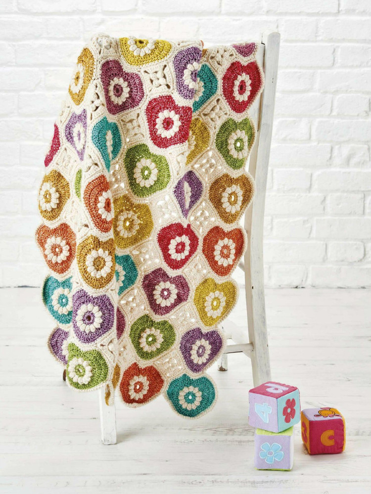 Simply Crochet Issue 34 2015 - 輕描淡寫 - 輕描淡寫