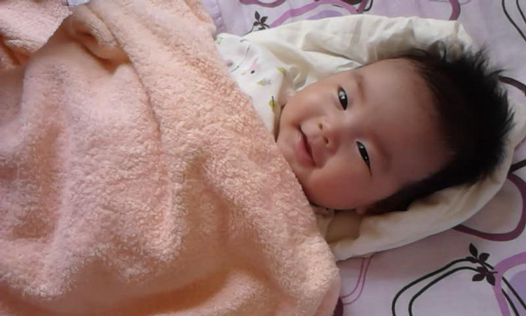 我家小龍女，給大家見(jiàn)個(gè)面（7張pp） - 濃情巧克力 - 美衣 美食 唯美