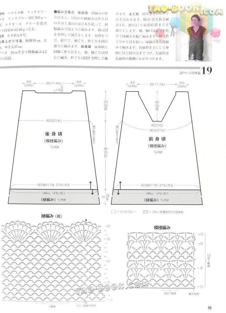 我為衣狂19 - choiyoba - 卑塵    縷