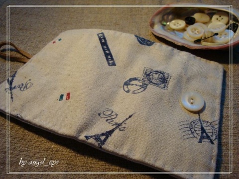 Souvenir de France - angel_eye  - 暮雪晴朝