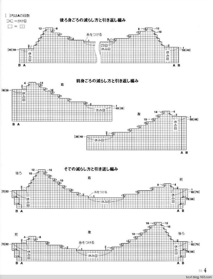 兒童針織 - 編織幸福 - 編織幸福的博客