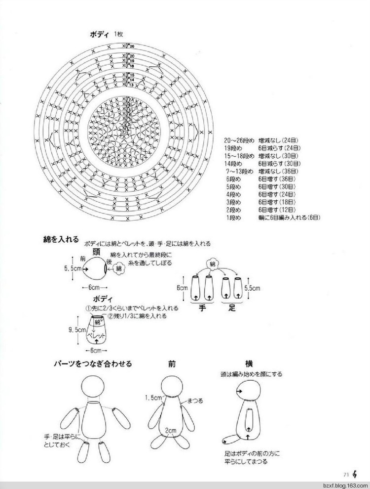 兒童針織 - 編織幸福 - 編織幸福的博客