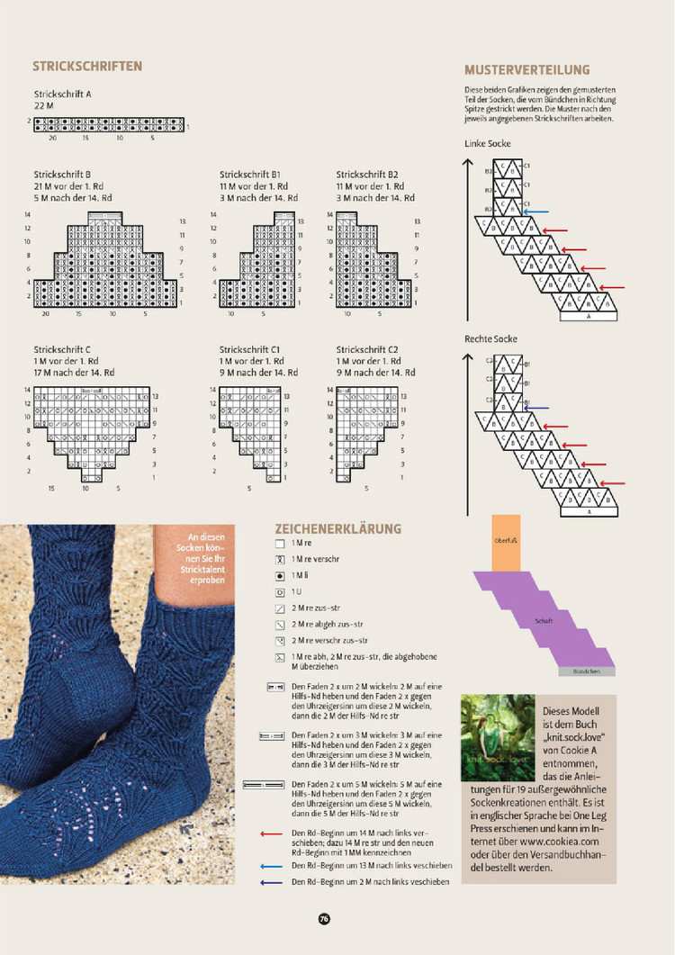 The Knitter №9 2012 - 輕描淡寫(xiě) - 輕描淡寫(xiě)
