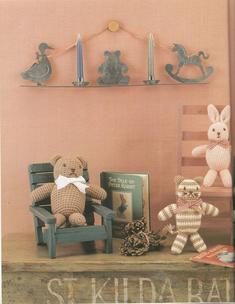 Babys+Crochet+NV5153 兒童裝 - 壹一 - 壹一的博客
