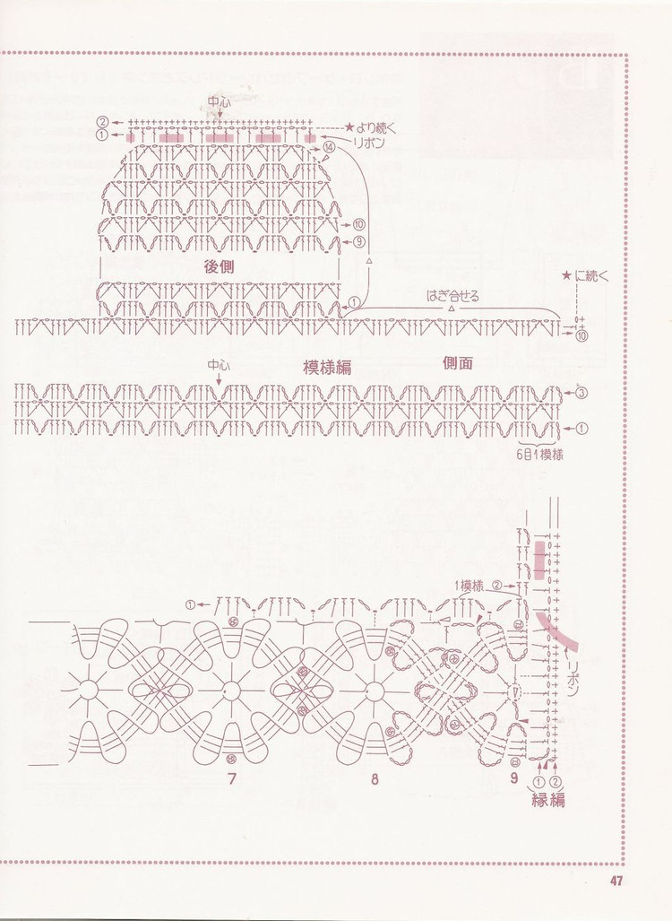 Babys+Crochet+NV5153 兒童裝 - 壹一 - 壹一的博客