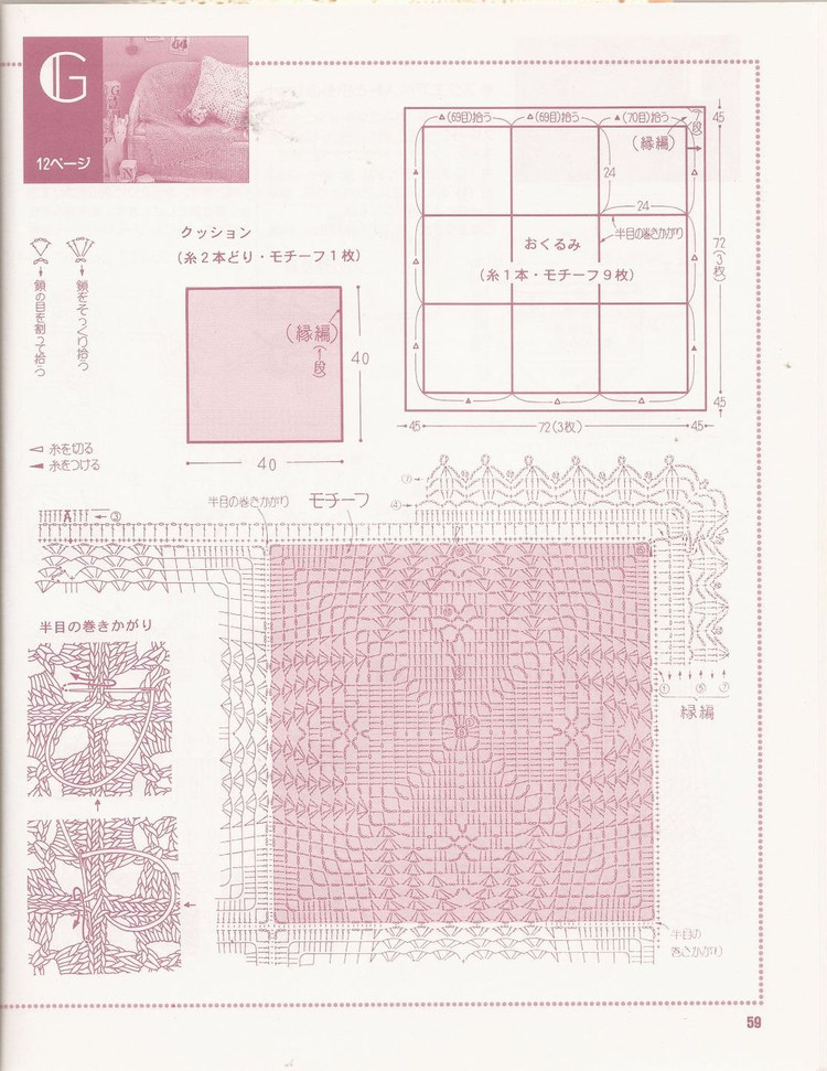 Babys+Crochet+NV5153 兒童裝 - 壹一 - 壹一的博客