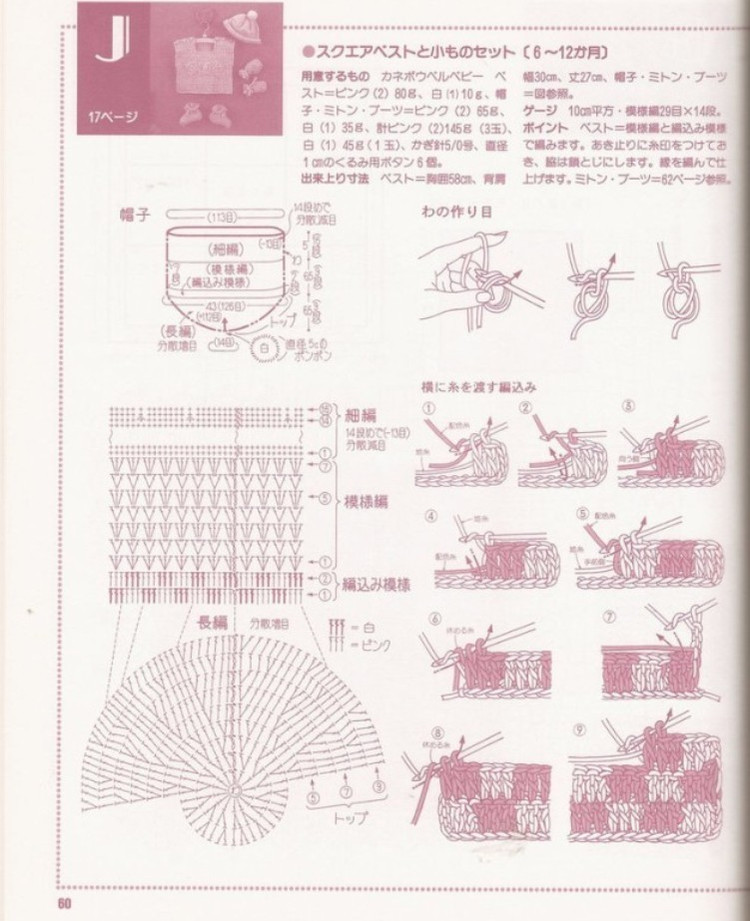 Babys+Crochet+NV5153 兒童裝 - 壹一 - 壹一的博客