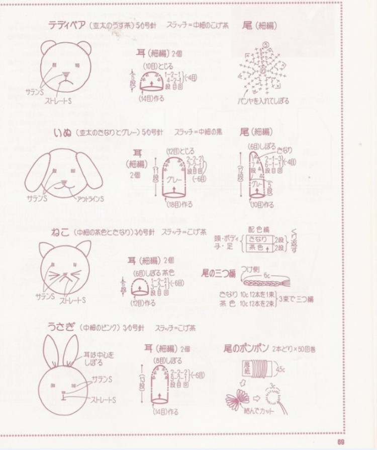 Babys+Crochet+NV5153 兒童裝 - 壹一 - 壹一的博客