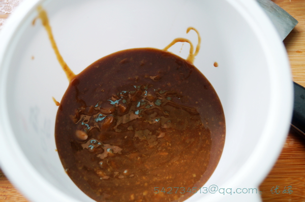 入口即化的秘制燉牛肉 - 優(yōu)媽 - 自得其樂，愛在廚房