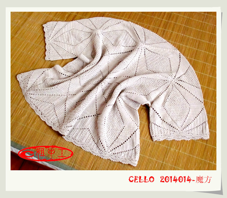 CELLO-2014014-魔方 - cello-ma - cello-ma的博客