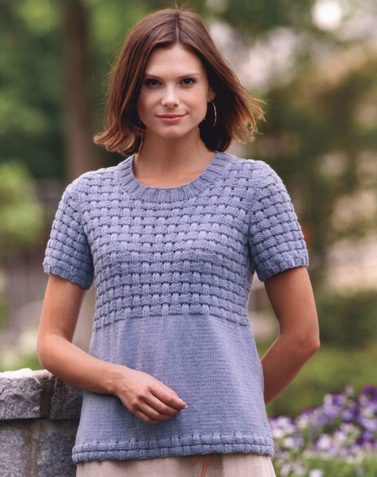 Knitter Magazine №107 2012 精選款 - 紫蘇 - 紫蘇的博客