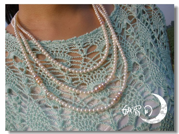 薄荷魚(yú)（1427） - 娥眉月 - 眉梢的陽(yáng)光