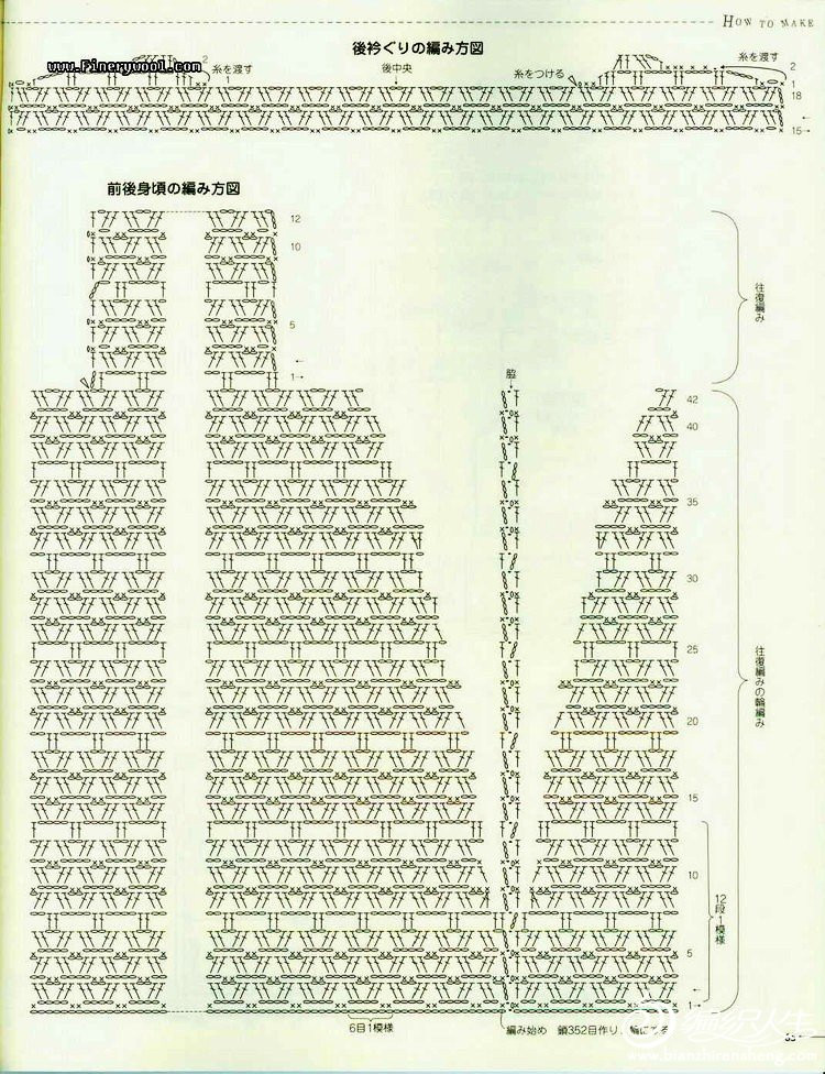 【轉(zhuǎn)載】準(zhǔn)備仿的鉤衣  - 荷塘秀色 - 茶之韻