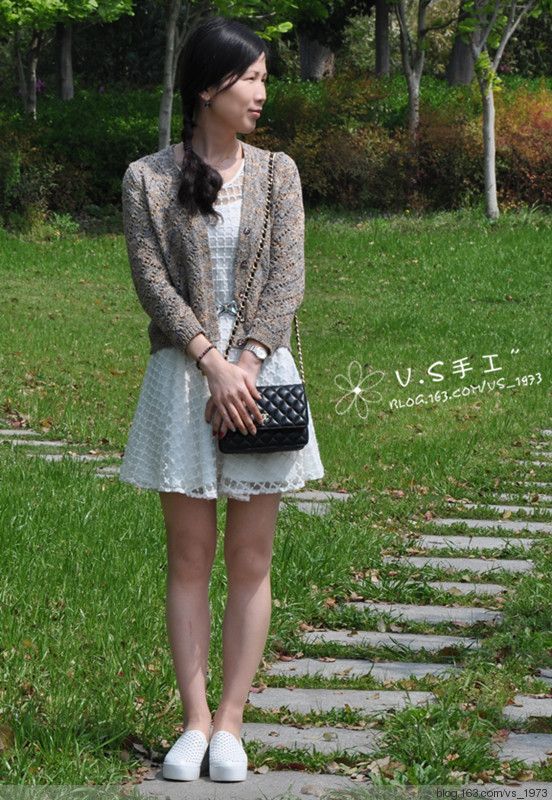 心弦~~~~~2015.29 - V.S - V.S
