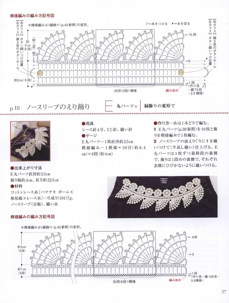 Floral Applique Geometric Motifs 2011 幾何花圖案 - 紫蘇 - 紫蘇的博客