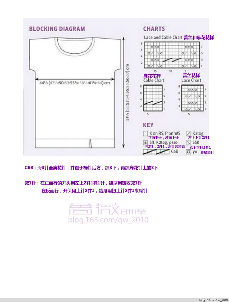 薔薇翻譯——麗麗：紫色T - 薔薇 - 薔薇花開(kāi)