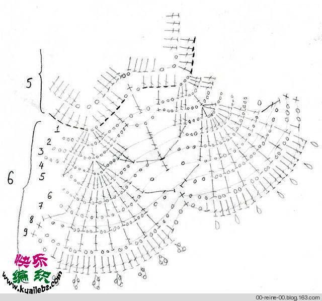 下擺妖嬈9-9 - choiyoba - 卑塵    縷