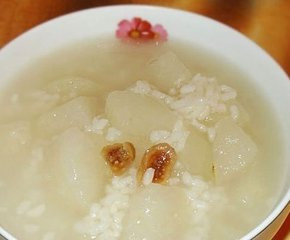 秋季滋補(bǔ)藥膳粥（整理） - 周太靚湯 - 周太靚湯