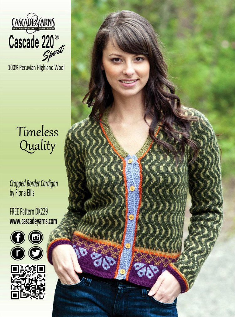 Knit.purl  Fall  Winter 2015 - 輕描淡寫 - 輕描淡寫