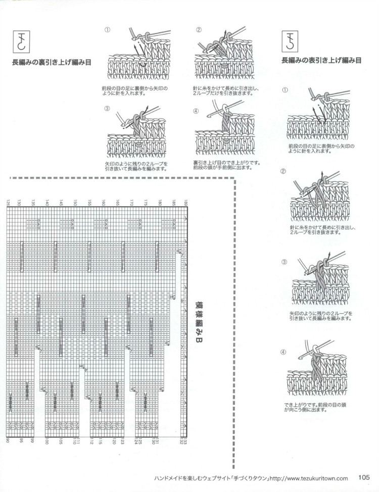 Lets knit series NV80360 2014 - 輕描淡寫 - 輕描淡寫