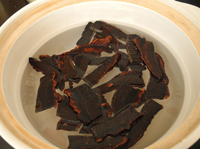 你吃過魚鱗嗎？—美容效果勝過化妝品的魚鱗凍 - 紅姨食坊 - 紅姨的養(yǎng)生食坊