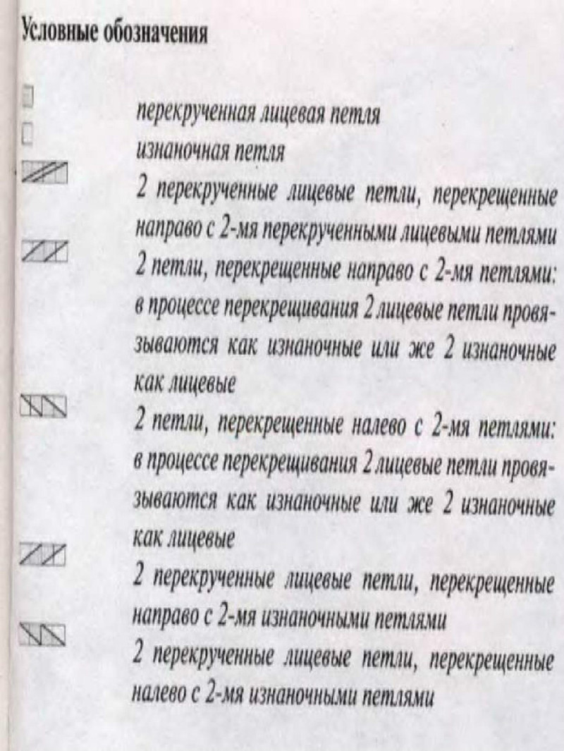 Аранское вязание - 220 (2) - 紫蘇 - 紫蘇的博客