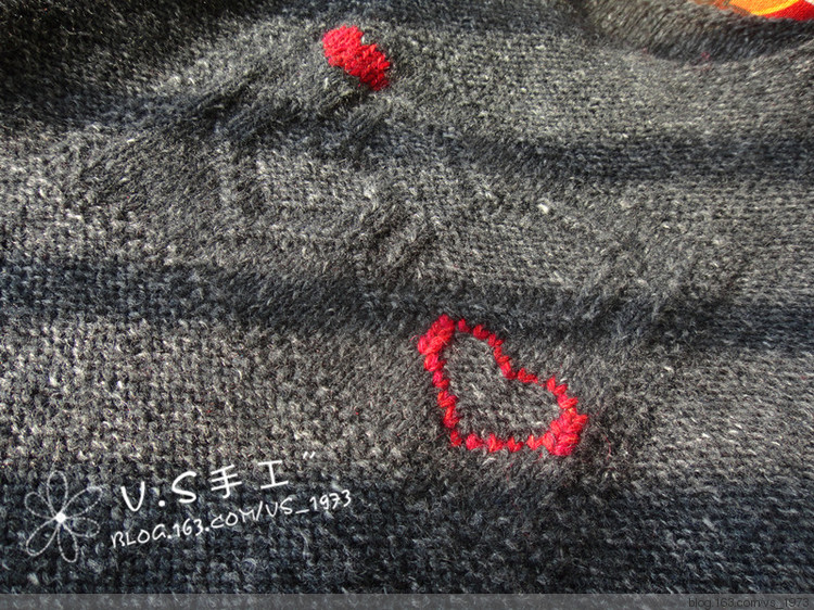 閑愁~~~~~2014.03 - V.S - V.S