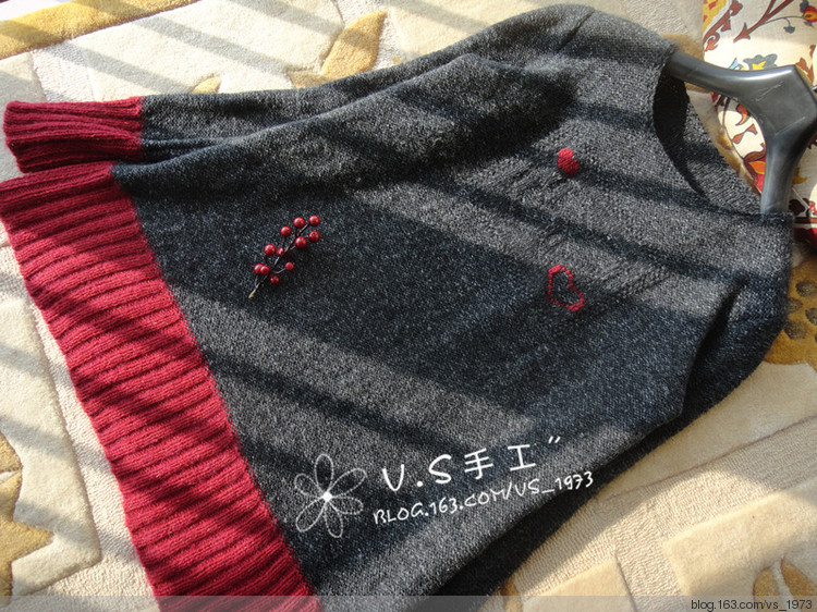 閑愁~~~~~2014.03 - V.S - V.S
