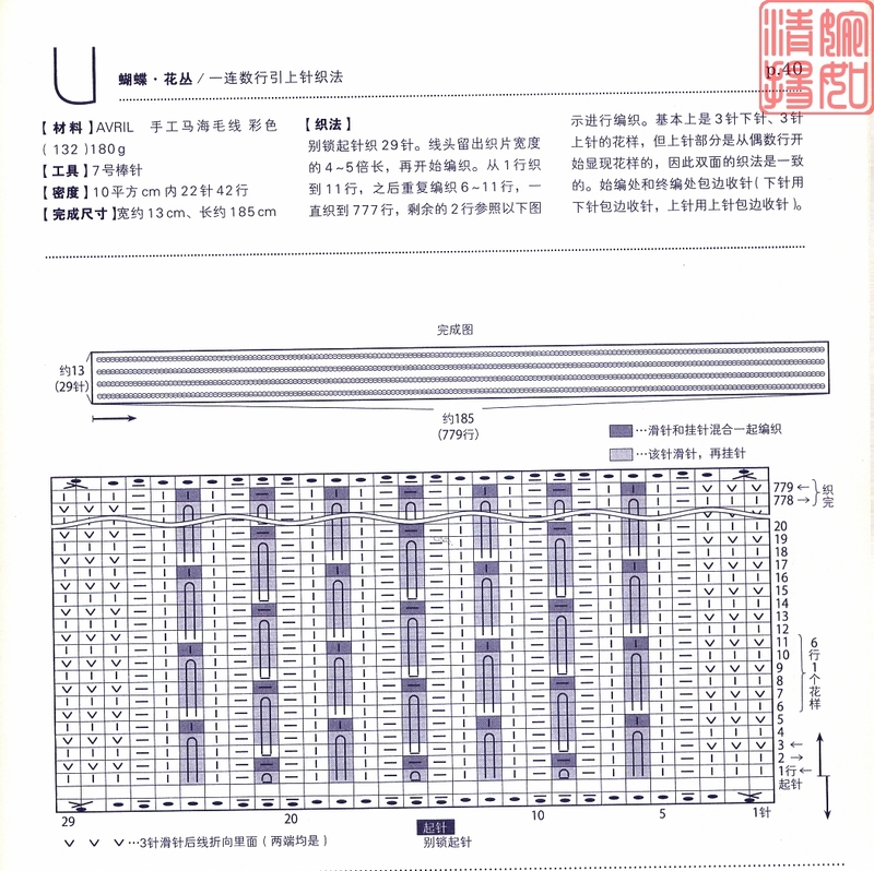 蝴蝶花叢 - 采蓮南塘秋 -  婉如清揚