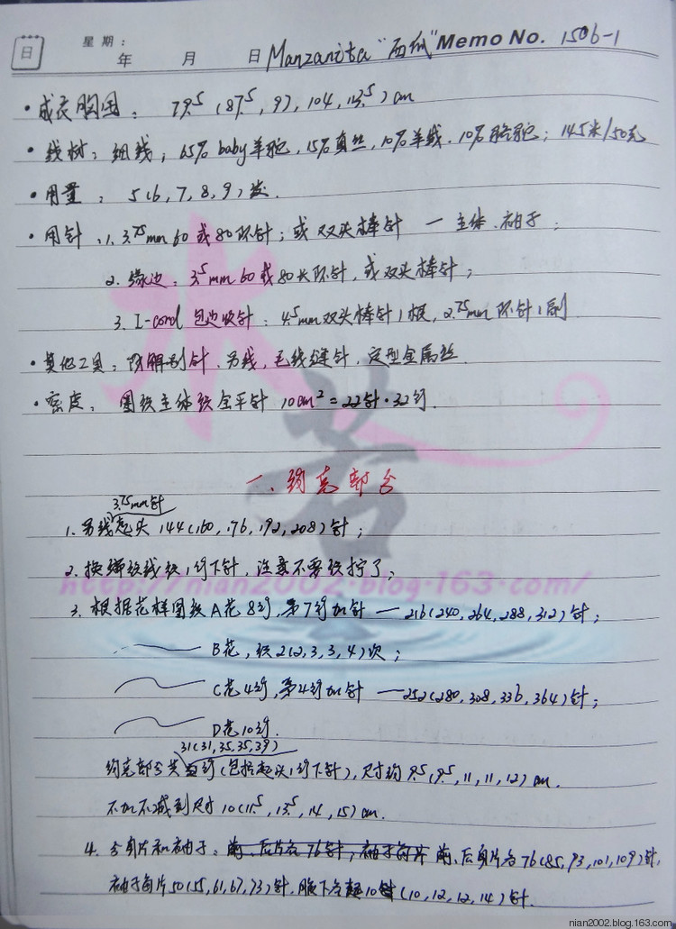 翻譯習作1506：Manzanita “西瓜” - 水若 - 滿溪流水香