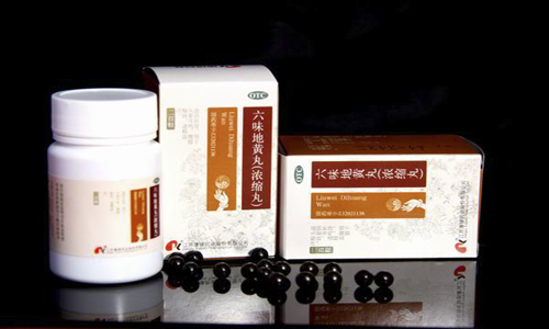 原來大有玄機(jī)呀！7種地黃丸個(gè)個(gè)有絕招 - 瀛子 - 瀛の小箋