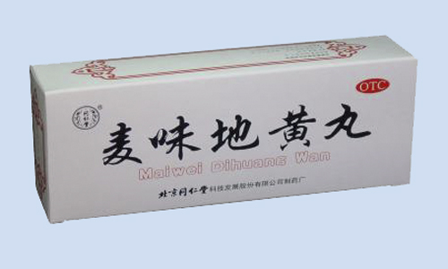 原來大有玄機(jī)呀！7種地黃丸個(gè)個(gè)有絕招 - 瀛子 - 瀛の小箋