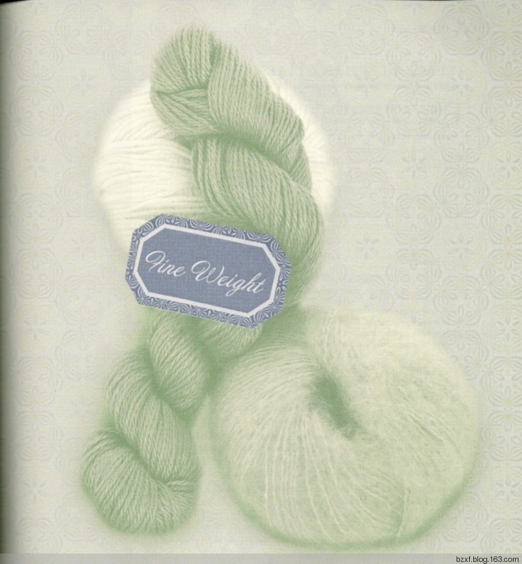 Luxury Yarn One-Skein Wonders豪華紗線奇跡 - 編織幸福 - 編織幸福的博客