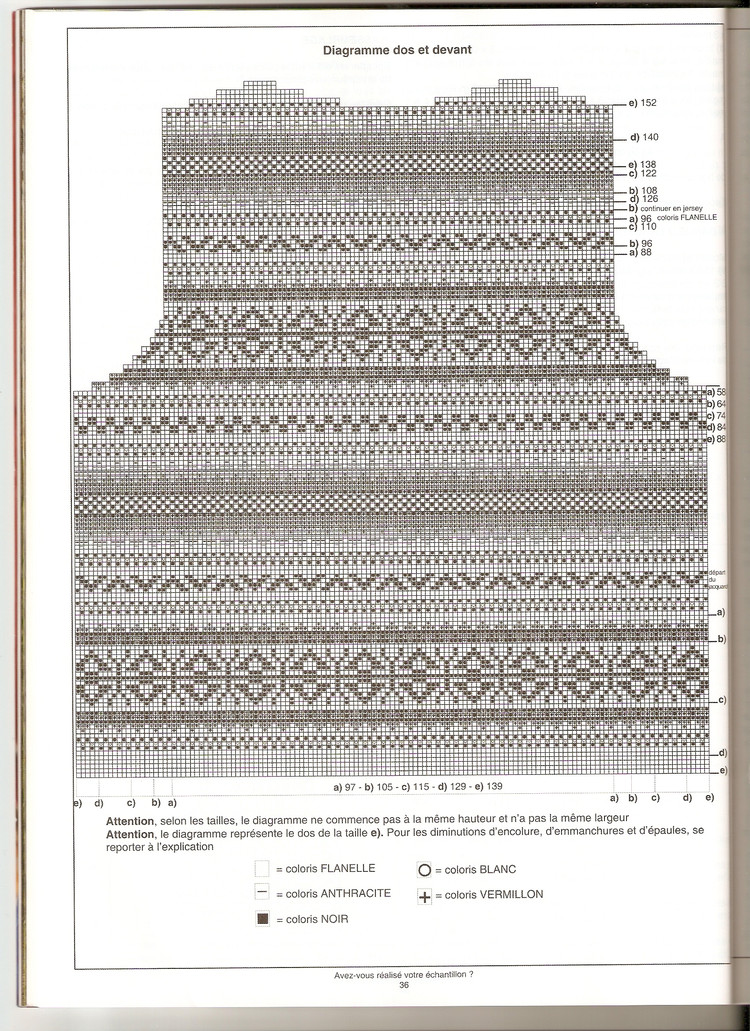 Phildar no.57 2011-2012兒童秋冬 - cissy-xi - xijie065的博客