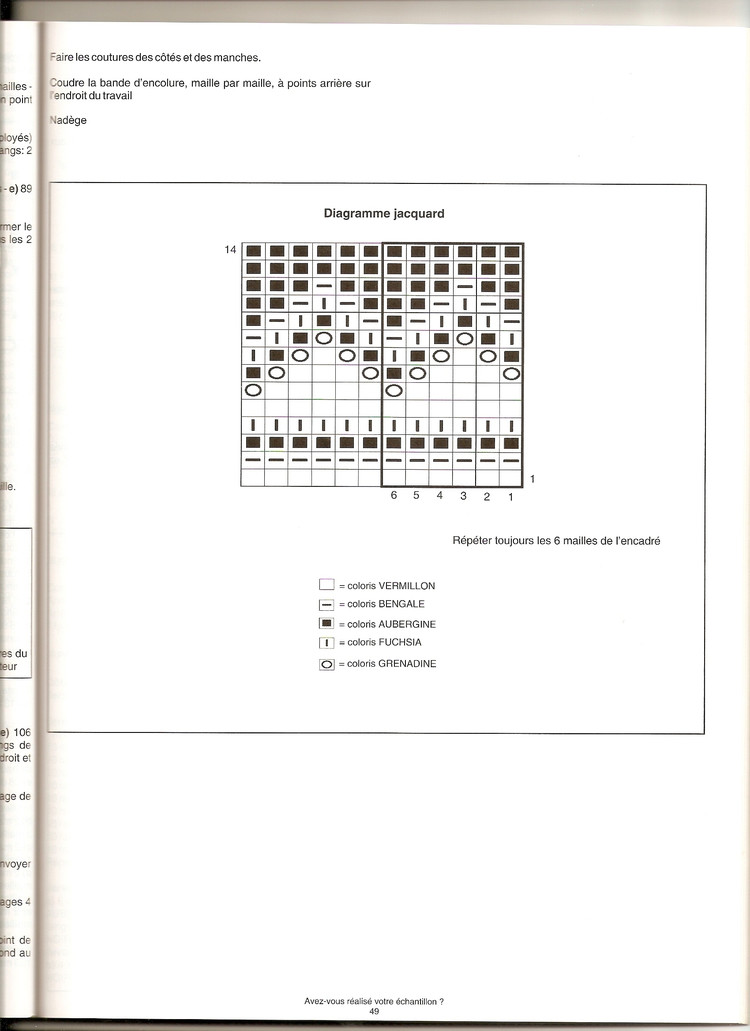 Phildar no.57 2011-2012兒童秋冬 - cissy-xi - xijie065的博客