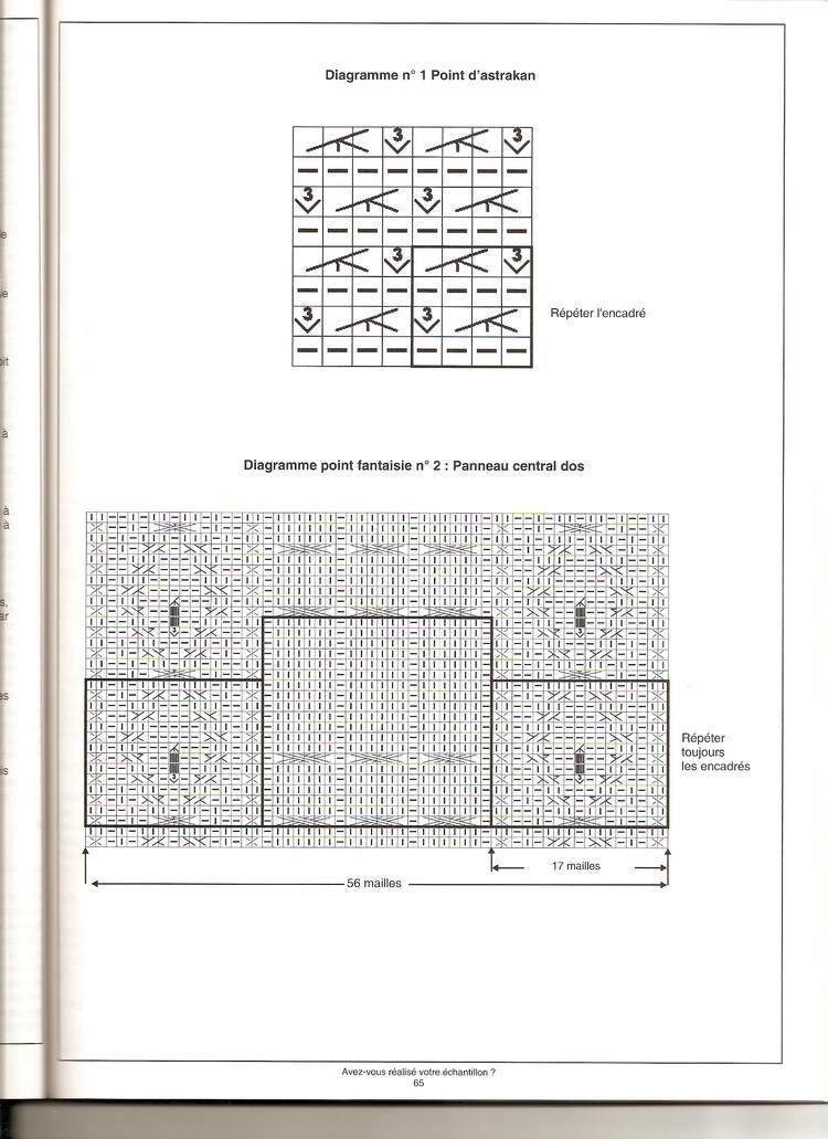 Phildar no.57 2011-2012兒童秋冬 - cissy-xi - xijie065的博客
