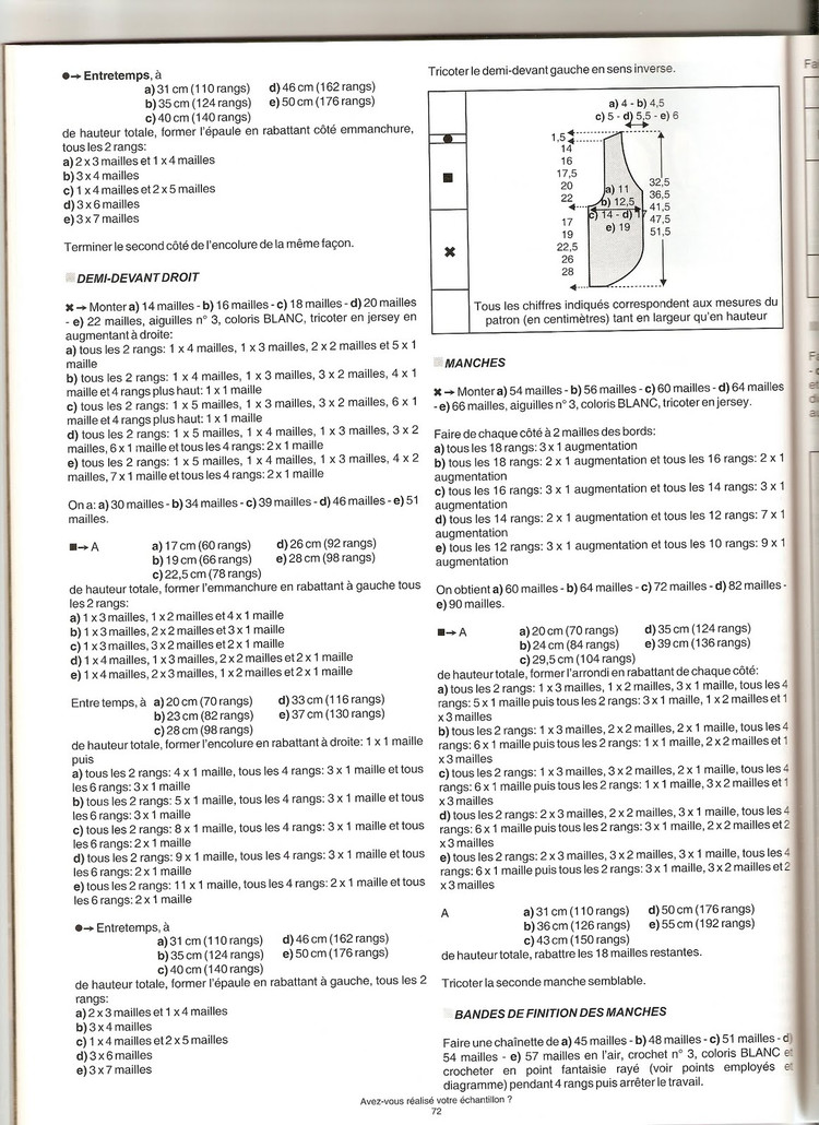 Phildar no.57 2011-2012兒童秋冬 - cissy-xi - xijie065的博客