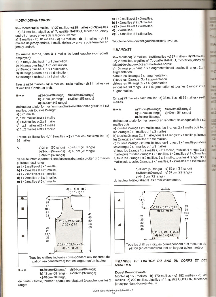 Phildar no.57 2011-2012兒童秋冬 - cissy-xi - xijie065的博客