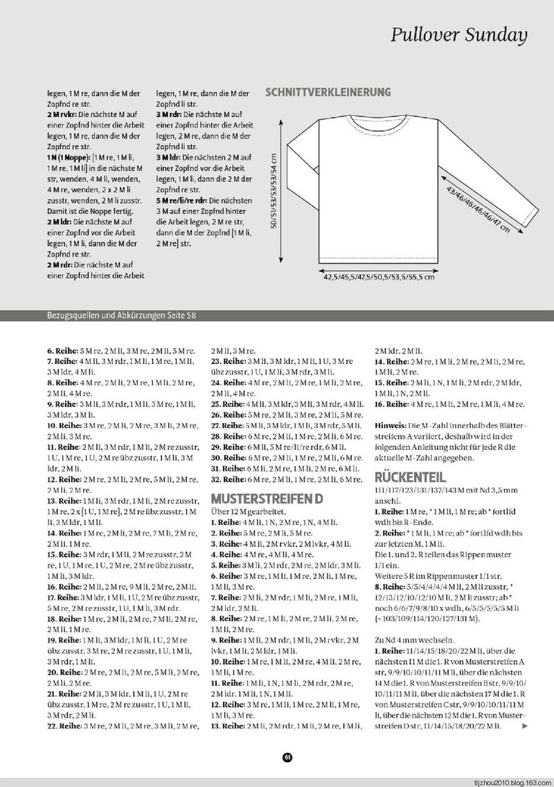 The Knitter №17 2014 - 紫蘇 - 紫蘇的博客