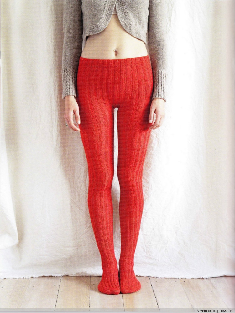 Knitting Everyday Finery: Practical Designs for Dressing Up in Little Ways - Vivian - Vivian的薇安織譯坊