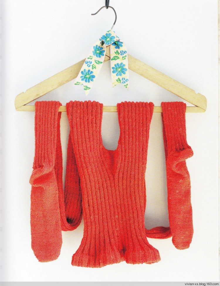 Knitting Everyday Finery: Practical Designs for Dressing Up in Little Ways - Vivian - Vivian的薇安織譯坊